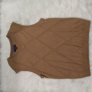 Men's Saddlebred vest